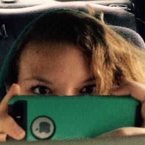 Meet your Posher, Naheli